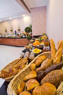 Tugcu Hotel Select - Bursa - 4