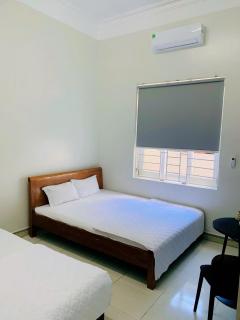 Sao Mai Hotel Hạ Long - 6