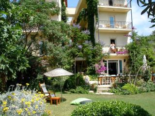 Emel Pension - Güzelçamlı - 3