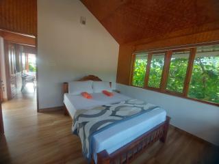 Sherly Cottages - Varkala - 9