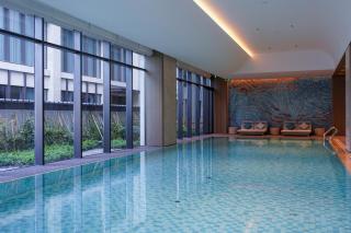 Angsana zhoushan - 1