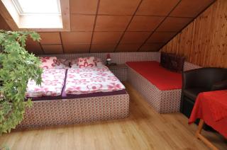Pension Nika - 2