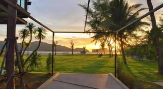 SEESEA RESORT - Satun - 7