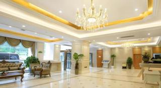 Vienna Hotel Xi'an Zhonglou - Xi'an - 8