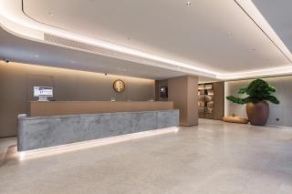 JI Hotel Beijing Bird's Nest Liudaokou Subway Station - 2