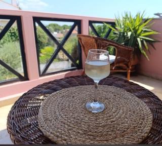 Maisonette Near the Beach - 1