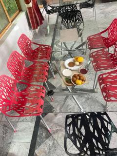 lake view hotel and resort - Khanpur - 7