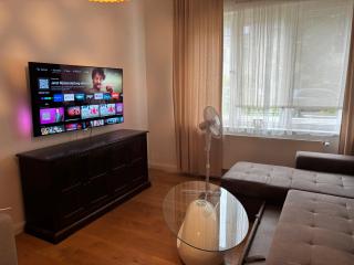 My Appartement-Berlin - 4