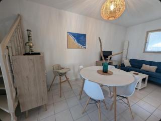 Villa d'été à la plage - 6