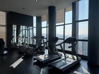 Expressionz KLCC By Laze Home - 3