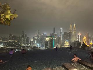 Expressionz KLCC By Laze Home - 2