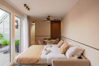 Sol St Mande - 4 pers - 50 - 8