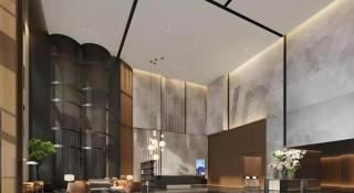 Intercity Guangzhou East Railway Station Hotel - Canton - 2