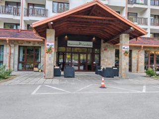 Mountain studio ASP E63 Borovets Gardens - 9
