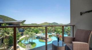 New Century Resort Jiulong Lake Ningbo - Ningbo - 3