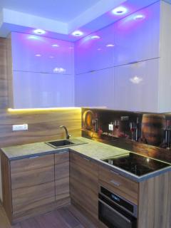 Apartament Gdańsk Albatross Towers z miejscem parkingowym - Gdańsk - 0
