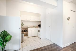 CityNest - Montreal - 1