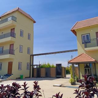 Hasiru Bhoomi Resort - - 4