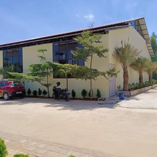 Hasiru Bhoomi Resort - 4