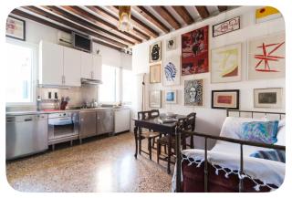 Artist House - Venezia - 9