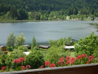 Haus Jank - Weissensee - 5
