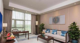Nanjing Lakehome Hotels and Resorts - Nanjing - 2