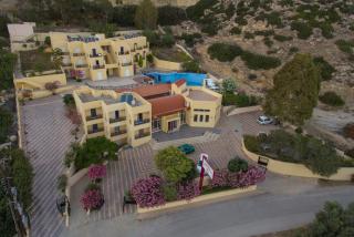 Melissa Hotel - Matala - 4