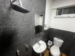 Huamanga plaza - Ayacucho - 1