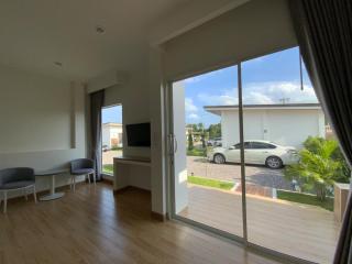 HomeGate Resort โฮมเกท รีสอร์ท - Prachuap Khiri Khan - 9