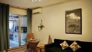 Barcelona Eixample apartment - 9