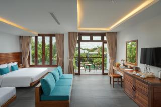Khmer House Resort - Siem Reap - 2