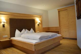 Tirol Appartement Haus Zillertal - 9