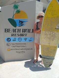 Beach Walk Resort - 7