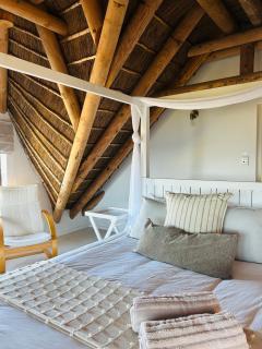 Quill Cottage - 1