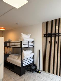 JH Apartments Design Studio Apartment - Nittenau - 4