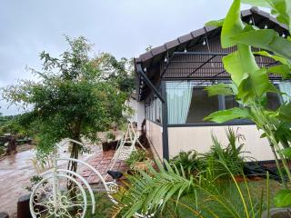 Misuti Home - Buôn Dhă Prŏng - 4