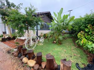 Misuti Home - Buôn Dhă Prŏng - 1