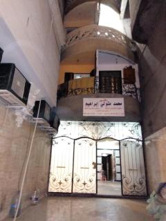 HOTEL CAMBCHIZAR ALEXANDRIa - 9