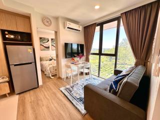 Skypark Bang Tao Lagoon 2 Bedroom Apartment - 8