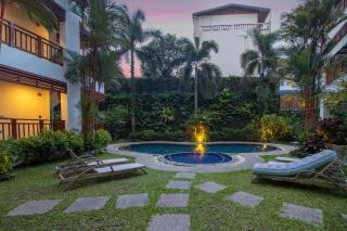 C131 Relaxed 1BR Getaway Near Beach & Cafés - 7