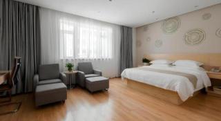 GreenTree Inn Wuhu Eshan Road University City - Wuhu - 3