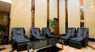 GreenTree Alliance Hotel Yongzhou Lingling Zhong Road - Guzhuting - 7