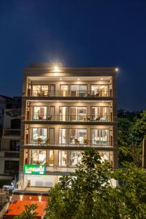 Limewood Stay Service Apartment 1BHK - Millennium City Centre - 2