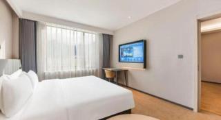 GreenTree Inn Tibet Nyingchi City Biji Shenshan - Dagzê - 1