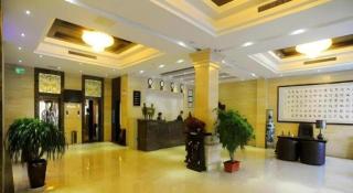 GreenTree Eastern Yantai Development Zone Zhujiang Road Hotel - Yantai - 5