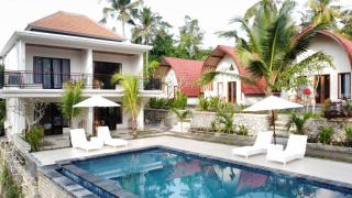 The Lebah Kelingking Villa - Nusa Penida - 9