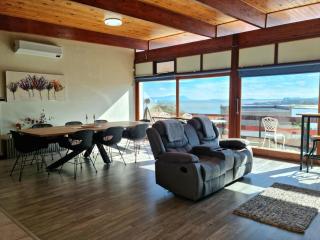 'The Loft', 2 bedroom, sleeps 4, Central, Fantastic Views! - Kapstadt - 4