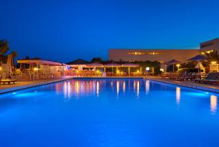 Nautica Bay Hotel - Porto Heli - 3