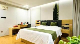 GreenTree Inn Pingdingshan Wanda Plaza Branch - Pingdingshan - 3