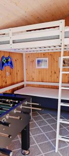 EchoBay nr 2 - child-friendly house close to the beach - Jerup - 7